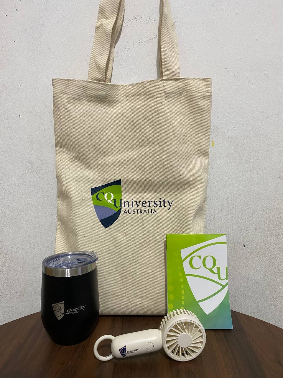 Hasil produksi seminar kit HERVENT